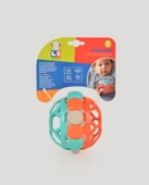 Tırtıl Top Çıngırak thumbnail 4