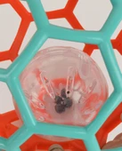 Tırtıl Top Çıngırak thumbnail 3