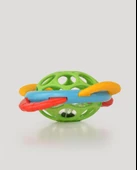 LC Ufo Diş Kaşıyıcı Çıngırak - 2