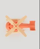 Somon Minik Helikopter thumbnail 5