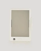 10 inch Şeffaf D Dijital 4 Adet Çizim Kartlı Tablet- Beyaz - 6