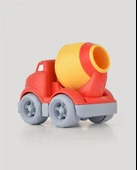 Oyuncak Kırmızı Minik Mikser thumbnail 3