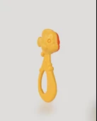 Çift Renkli Balık Çıngırak Sarı thumbnail 2