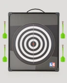 Eğlenceli Manyetik Dart Tahtası  thumbnail 4