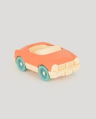 Oyuncak Somon Klasik Arabam thumbnail 5