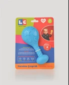 Mavi Marakas Çıngırak thumbnail 2