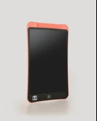 LCD Pembe Dijital Çizim Tableti Renkli 12 İnç thumbnail 3