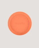 2'li Yuvarlak Tabak Sage Green-Peach - 5