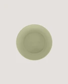 2'li Yuvarlak Kase Sage Green-Peach - 5