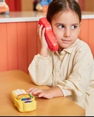 Eğitici Oyuncak Sarı İlk Kumandam thumbnail 5