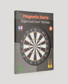 Eğlenceli Manyetik Dart Tahtası  thumbnail 5