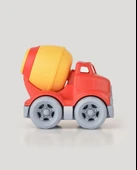 Oyuncak Kırmızı Minik Mikser thumbnail 1