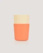 Mini Bebek Bardakları 2'li Peach - Vanillia - 3