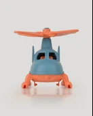 Turkuaz Minik Helikopter thumbnail 2