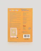 10 inch Şeffaf D Dijital 4 Adet Çizim Kartlı Tablet- Pembe thumbnail 8