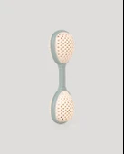 Duo Hasır Çıngırak Gri thumbnail 2