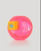 Pembe Renkli Top Bultak - 3