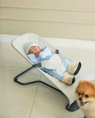 Lets Be Child Ana Kucağı Light Grey thumbnail 2