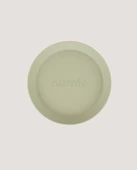 2'li Yuvarlak Tabak Sage Green-Vanillia - 5