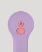 Lila Doktor Seti ve Çocuk Kostümü thumbnail 6