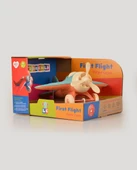 Turkuaz Pırpır Uçak thumbnail 8