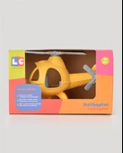 Büyük Helikopter Sarı thumbnail 8