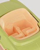 Oyuncak Yeşil Klasik Arabam thumbnail 4