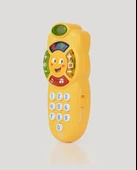 Eğitici Oyuncak Sarı İlk Kumandam thumbnail 2