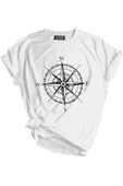 Store Unisex Baskılı Tişört Outdoor Sport T-shirt - 2