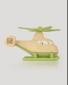 Bej Minik Helikopter thumbnail 2