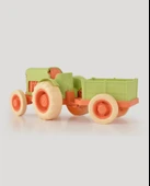 Oyuncak Açık Yeşil Traktör thumbnail 4