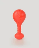 Kırmızı Marakas Çıngırak - 1