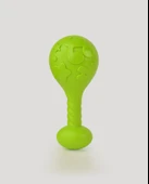 Yeşil Marakas Çıngırak thumbnail 1