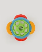 LC Ufo Diş Kaşıyıcı Çıngırak - 1