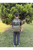 45 Lt Outdoor Çanta,kamp Çantasi,askeri Çanta,spor Çanta,taktik Sırt Çanta - 3