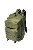 45 Lt Outdoor Çanta,kamp Çantasi,askeri Çanta,spor Çanta,taktik Sırt Çanta - 4