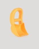 Sarı Çocuk Oyuncak El Kepçesi thumbnail 1