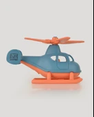 Turkuaz Minik Helikopter thumbnail 3