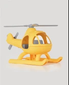 Büyük Helikopter Sarı thumbnail 2