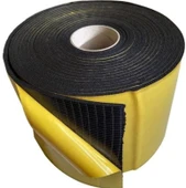Ennalbur Kauçuk Bant 10 cm 15 Metre 3 mm Kalınlık - 1