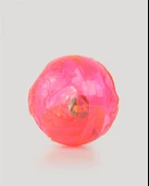 Pembe Renkli Top Bultak - 2