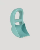 Turkuaz Çocuk Oyuncak El Kepçesi thumbnail 1