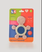 Pembe Kaplumbağa Dişlik thumbnail 4