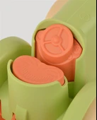 Oyuncak Açık Yeşil Traktör thumbnail 7