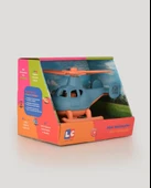 Turkuaz Minik Helikopter thumbnail 6