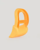 Sarı Çocuk Oyuncak El Kepçesi thumbnail 2