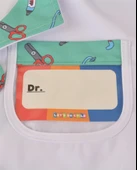 Pembe Doktor Seti ve Çocuk Kostümü thumbnail 7