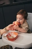 Mini Bebek Bardakları 2'li Peach - Vanillia - 2