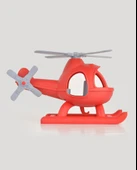LC Büyük Helikopter Kırmızı - 1