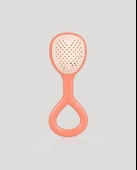 Tekli Hasır Çıngırak Somon thumbnail 1